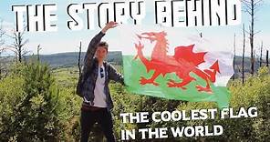 The Welsh Flag is the Coolest in the World