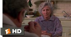 Moonstruck (10/11) Movie CLIP - Have I Been a Good Wife? (1987) HD