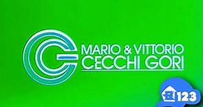 Mario & Vittorio Cecchi Gori (1984) in TCV1530 Ethereal Voices