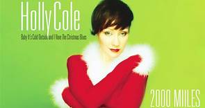 Holly Cole - Two Thousand Miles