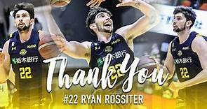 Thank You Ryan Rossiter