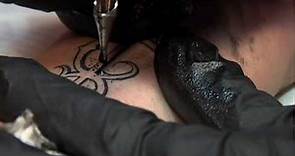 LA Ink - Number 1 Single Tattoo