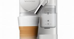 Nespresso  Lattissima One 膠囊咖啡機 F121 陶瓷白色 香港行貨 | 友和 YOHO