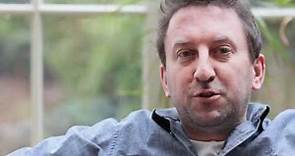 Lee Mack on the art of stand-up comedy BBC Radio 2