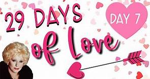 29 Days of Love Day 7 - National Sales Director Jill Davis