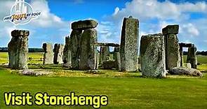 Tour of Stonehenge, England | A Walk through 5000 Years of History