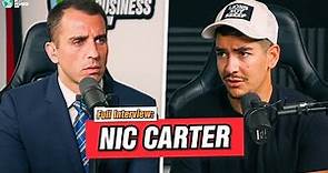 The Most Honest Assessment Of Bitcoin Right Now | Nic Carter Full Interview