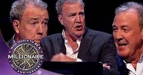 Clarkson's Best Moments - Who Wants To Be A Millionaire