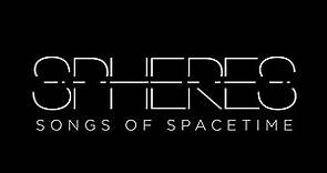 Trailer du film Spheres, Spheres Bande-annonce (3) VO - CinéSérie