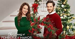 Extended Preview - Christmas at Pemberley Manor - Countdown to Christmas