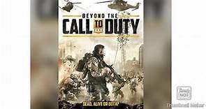 ‘’BEYOND THE CALL TO DUTY’’ Dead, Alive, or Both Full Action Movie HD 2020