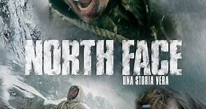 North Face - Una storia vera - Streaming