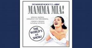 Chiquitita (1999 / Musical "Mamma Mia")