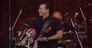 Tommy Castro - Lucky in Love (Live)