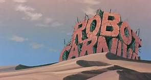 Robot Carnival [Full Movie - 1987] | ロボットカーニバル