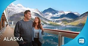 Best Cruises to Alaska | 2024 - 2025 Cruises | Norwegian Cruise Line