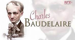 Personaje de la semana: Charles Baudelaire