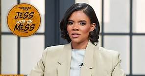 Candace Owens Fired From 'The Daily Wire' After Breakfast Club Interview