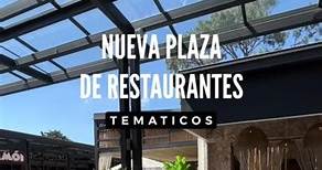 La Terraza de La Estación en Zona 10 #foodieguatemala #guatemala #fyp #restaurantesguatemala #chapin #foodiesguatemala #zona10