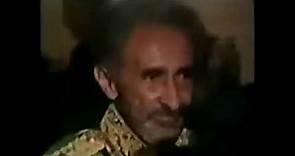 Haile Selassie - El leon de judah DOCUMENTAL DOBLADO AL ESPAÑOL