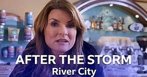 Jacqueline Leonard Discusses Lydia’s Assault | River City | BBC Scotland