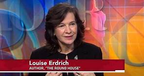 Conversation: Louise Erdrich, Author of 'The Round House'