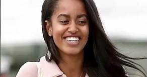 Malia Obama and Rory Farquharson Split after few years of dating