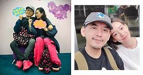 黃子佼與孟耿如結婚了！相差19歲不成問題「我知道就是他了」！透露婚禮是否邀請小S與曾寶儀 | Bella.tw儂儂