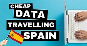 Spain: Which mobile network is best for big data users in 2022? Yoigo, Movistar, Vodafone or Orange?