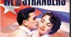 Éramos desconocidos (1949) Online - Película Completa en Español - FULLTV