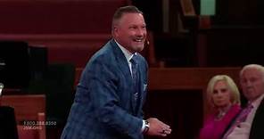 WALK AS CHILDREN OF LIGHT | Donnie Swaggart