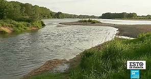 El Loira, el último río salvaje de Francia