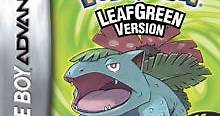 Pokemon Fire Red and Leaf Green Guide - IGN