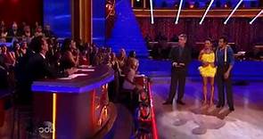 Dancing With the Stars (US) S17 - Ep07 Week 7 - Team Dances - Part 02 HD Watch