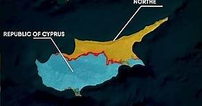 Cyprus is What?! 🤭🇨🇾