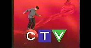 Malcolm David Kelley (?) CTV Ident (2006)