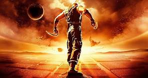 The Riddick Trilogy (2000/04/13) | All Trailers