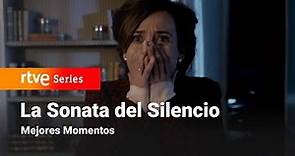 La Sonata del Silencio: Capítulo 5 - Mejores Momentos | RTVE Series