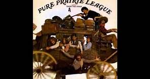 Pure Prairie League LIVE! Takin' The Stage - Sun Shone Lightly