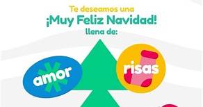 ¡Feliz navidad! A todas las familias y niños creadores de momentos, les deseamos una navidad llena de gratas sorpresas y dulce compañía 🎄✨ #Bubblegummers #Bubblegummerschile | Bubblegummers Chile