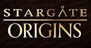 Stargate Origins | official trailer & production clip (2018)