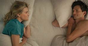 '¿Tu casa o la mía?': Primer tráiler de película de Reese Witherspoon y Ashton Kutcher en Netflix