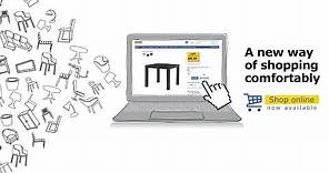 How to shop online from IKEA