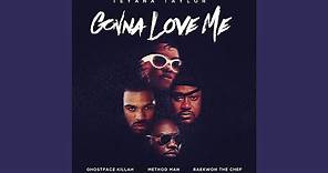 Gonna Love Me (Remix)