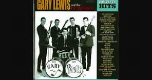 GARY LEWIS & THE PLAYBOYS - When Summer Is Gone 1965