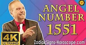 Seeing Angel Number 1551 Meaning, Symbolism, Love and Spiritual Significance | 1551 Spiritual Number