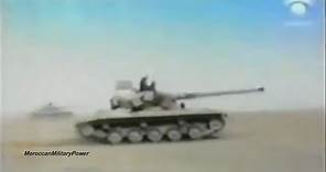 MoroccanMilitaryPower | Guerre au Sahara | 1975—1991 | HD