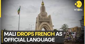 Mali: 13 other spoken languages to receive official status | WION