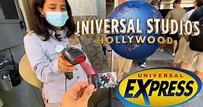 Universal Studios Express Pass | How It Works and Is It Worth It? | I Saved So Much Time