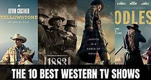 Saddle Up: The 10 Best Western TV Shows You Need to Watch | IMDb | Rotten Tomatoes